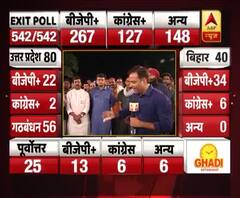बिहार: ABP न्यूज के एग्जिट पोल पर क्या है पटना के जनता की राय, देखिए | #ABPExitPoll