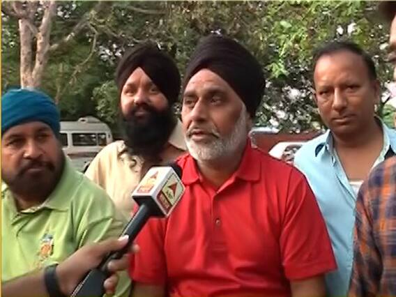 Phase 7: Chandigarh resident wants better health facilities