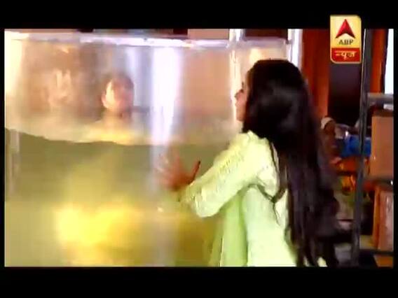 सास, बहू और साजिश का फुलएपिसोड, 28-05-2019