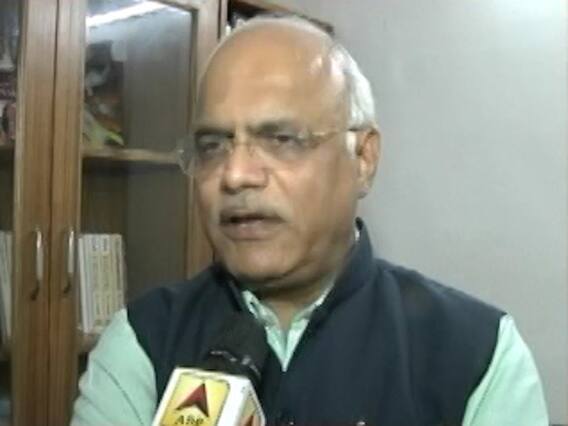 BJP will sweep Uttar Pradesh too, says Vinay Sahasrabuddhe