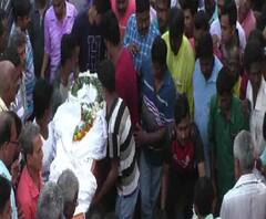 সিকিমে দুর্ঘটনায় মৃত পাঁচ বাঙালি পর্যটকের দেহ এল বাড়িতে, এলাকায় শোকের ছায়া