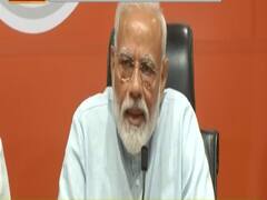 People who used to bet for Cong faced huge losses on May 17: PM Modi