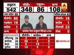 Election Results 2019: शत्रुघ्न सिन्हा ने अपनी हार को बताया तथाकथित, कही ये बड़ी बात