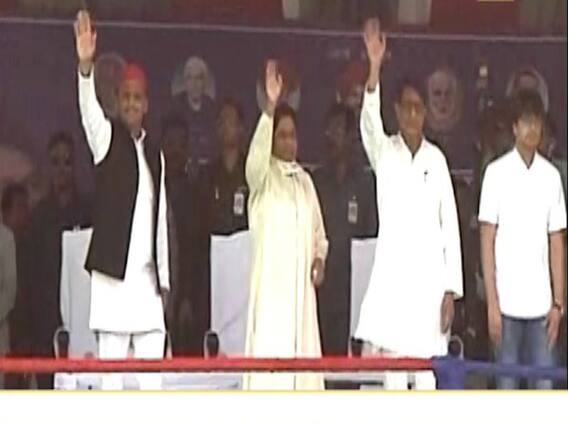 Watch report on political equation in Gorakhpur