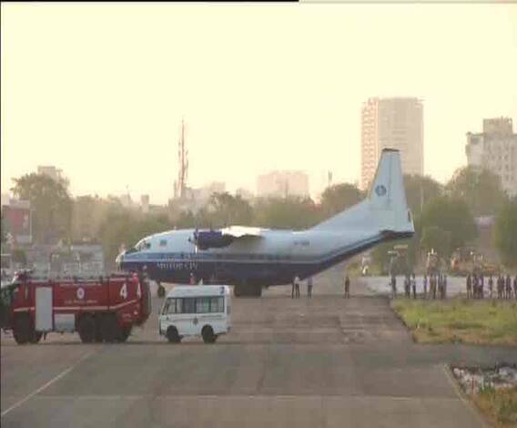 আকাশসীমা লঙ্ঘন করে পাকিস্তান থেকে আসা জর্জিয়ার বিমান গুজরাতে, জয়পুরে নামাল বায়ুসেনা, পাইলটকে জিজ্ঞাসাবাদ