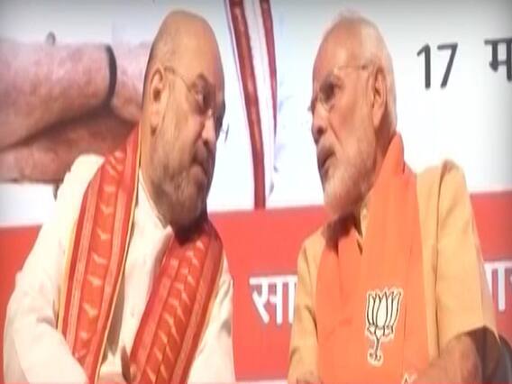 देखिए पीएम मोदी के वो 15 खास मंत्री... जिनके कंधों पर हैं देश की बड़ी जिम्मेदारियां