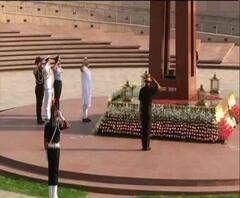 শপথ গ্রহণ অনুষ্ঠানের আগে কী কী কর্মসূচি মোদির, জেনে নিন