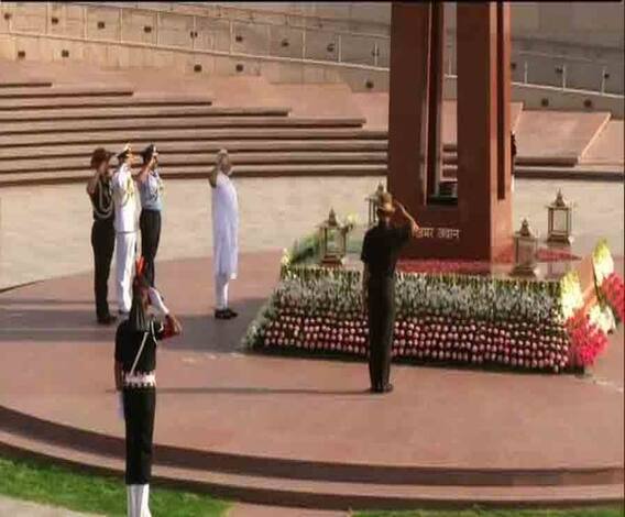 শপথ গ্রহণ অনুষ্ঠানের আগে কী কী কর্মসূচি মোদির, জেনে নিন