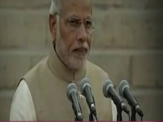 नरेंद्र मोदी की शपथ और नई कैबिनेट से जुड़ी हर वो खबर जो आपको जाननी है बेहद जरूरी, देेखिए