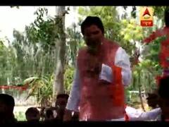 Villagers are being threatened, claims Varun Gandhi 