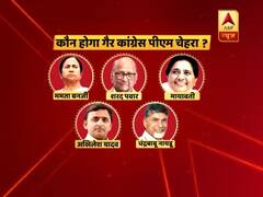 बीजेपी को पूर्ण बहुमत नहीं मिला तो फिर सरकार किसकी और कैसे बनेगी ? विपक्ष से कौन सबसे बड़ा दावेदार ?