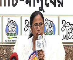 সপ্তম দফার আগে রাজ্যের স্বরাষ্ট্রসচিবকে সরাল নির্বাচন কমিশন, 'মোদি-অমিতের সিদ্ধান্ত', অভিযোগ মমতার