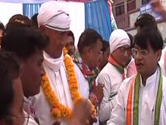 दिग्विजय सिंह का भगवा VS साध्वी प्रज्ञा का भगवा: देखिए भोपाल लोकसभा की चुनावी जंग