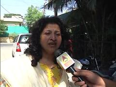 Indore is voting for change this time: Shobha Oza