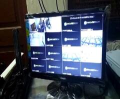 VIDEO | नागपूरमध्ये 12-15 एप्रिलदरम्यान चोरीला गेलेले डिव्हीआर परत | एबीपी माझा