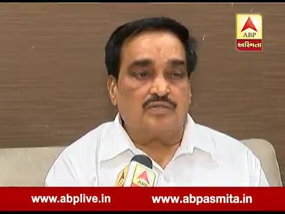 Election Results 2019 Live Updates: ભાજપના ઉમેદવાર સી.આર. પાટીલે પરિણામને લઈને શું કહ્યું?