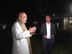 EXCLUSIVE: बीजेपी अध्यक्ष अमित शाह का सबसे ताजा इंटरव्यू | चलिए हो जाए बात दिबांग के साथ 