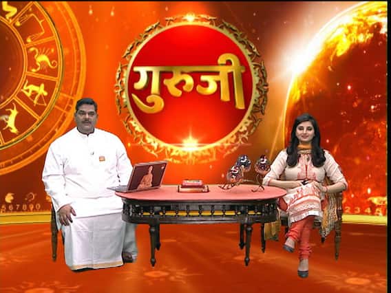 GuruJi With Pawan Sinha: How to have a happy married life