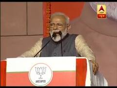 PM Modi takes new pledge after making historic victory in 2019 LS elections