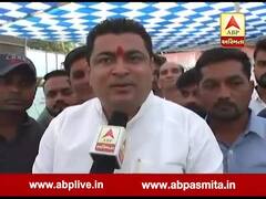 જૂનાગઢના ભાજપના ઉમેદવાર રાજેશ ચુડાસમાએ જીતનો કર્યો દાવો, જુઓ વીડિયો