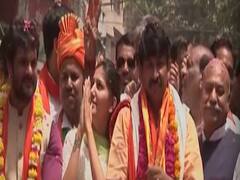 लोकसभा चुनाव 2019: उत्तरी पूर्वी दिल्ली सीट पर कड़ा मुकाबला, देखिए ये रिपोर्ट