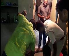 পশ্চিম মেদিনীপুরের বেলদায় এক ব্যক্তির রহস্যমৃত্যু