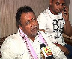 তৃণমূলের ৩ বিধায়ক, ৫০-এর ওপর কাউন্সিলর আজ যোগ দিতে পারেন বিজেপিতে, দাবি মুকুলের