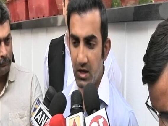 'आतिशी' बनाम 'गंभीर' : दिल्ली में वोटिंग से पहले बंटे पैम्फलेट की क्या है सच्चाई? देखिए ये रिपोर्ट