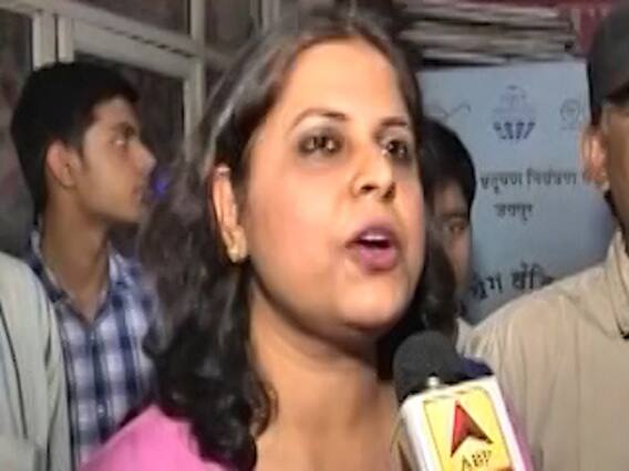 ABP News exit polls: Jaipur resident believes there is no alternative to PM Modi