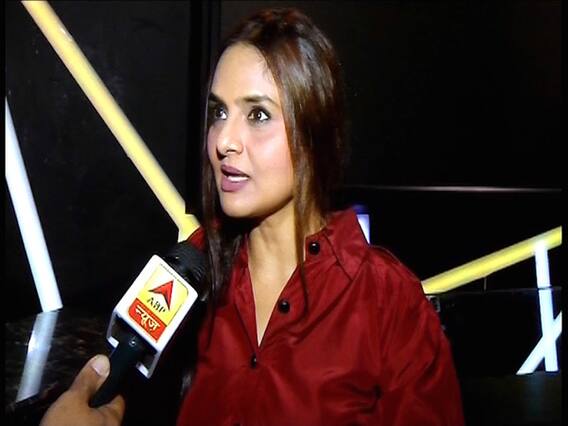 अजय देवगन के साथ डेब्यू करनेवाले अभिनेत्री Madhoo 8 साल बाद कर रही हैं बॉलीवुड में वापसी