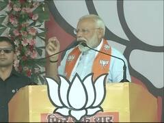 MP के खरगौन में बोले पीएम मोदी: 3-4 दिन से मैं सुन रहा हूं- अबकी बार, 300 पार । देखिए Speech