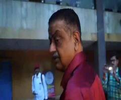 পঞ্চম দফায় ১০০ শতাংশ কেন্দ্রীয় বাহিনী, প্রতি বুথে অন্তত ৪ জওয়ান, জানালেন বিবেক দুবে