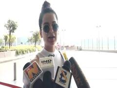 नरेंद्र मोदी के शपथग्रहण समारोह में शामिल होंगी अभिनेत्री कंगना रनौत