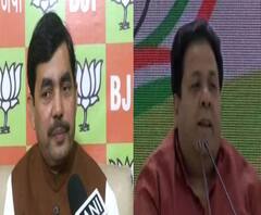 ইভিএম বদলে ফেলা হচ্ছে, বিস্ফোরক অভিযোগ কংগ্রেসের, হার নিশ্চিত বুঝে প্রলাপ বিরোধীদের, পাল্টা বিজেপি