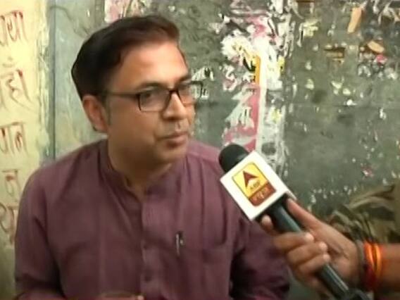 Phase 7: Varanasi resident votes on basis of party's manifesto