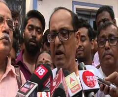 'সর্বসম্মতভাবে নারকীয় ঘটনার প্রতিবাদ করছি, মিটিং করে নিন্দা প্রস্তাব নেব' বললেন বিদ্যাসাগর কলেজের গভর্নিং কাউন্সিলের সভাপতি