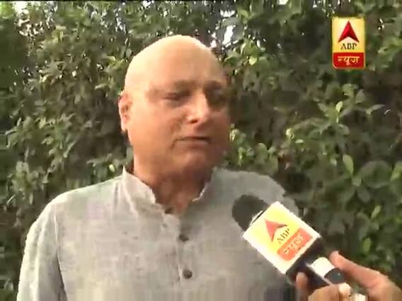 शपथ समारोह में शामिल होने पहुंचे एक्टर मनोज जोशी, PM मोदी की बायोपिक में अमित शाह का निभाया था किरदार