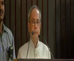 নির্বাচন কমিশনের প্রশংসায় প্রণব মুখোপাধ্যায়, কী বললেন তিনি, জানব