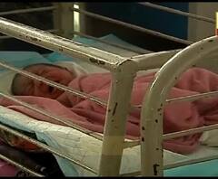 দিঘা স্টেট জেনারেল হাসপাতালে জন্ম নিল এক কন্যাসন্তান, নবজাতকের নাম রাখা হল ফণী! 