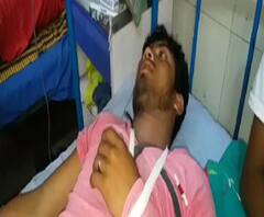 পশ্চিম বর্ধমানের কাঁকসায় আক্রান্ত বিজেপি কর্মী, পরিবারের সদস্যদেরও মারধরের অভিযোগ তৃণমূলের বিরুদ্ধে