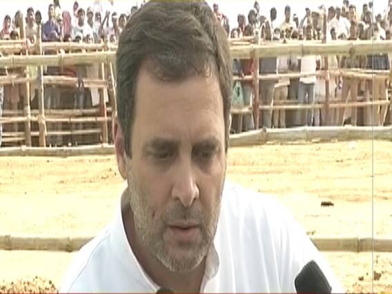 Farmers trusted PM Modi but were let down by him | Panchnama Full (07.05.2019)