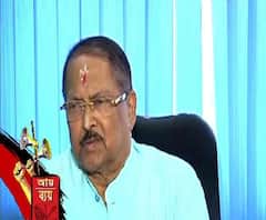 আয়-ব্যায়: জেনে নিন, বাঁকুড়া কেন্দ্রের তৃণমূলের প্রার্থী সুব্রত মুখোপাধ্যায়ের আয় ব্যয়ের হিসেব 