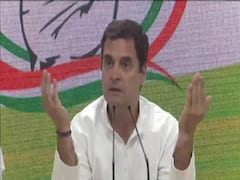 I respect parents of PM Narendra Modi: Rahul Gandhi