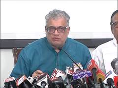 Amit Shah hired goons from outside West Bengal: TMC on violence