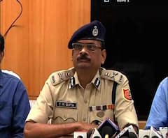 ষষ্ঠ দফার ভোটে ৫ জায়গায় কেন্দ্রীয় বাহিনীর গুলি, আহত ৩, জানাল কমিশন 