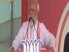 Janta Keh Rahi Hai Bahut Hua: PM Modi on 'Hua toh Hua'