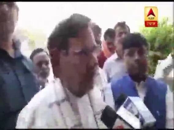 Zubaan Par No Lagaam: Sharad Yadav's derogatory words for PM Modi