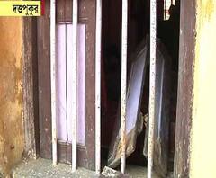 বারাসাত লোকসভা কেন্দ্রের দত্তপুকুরের বাবপুরে বোমাবাজি, জখম ৫ বছরের শিশু