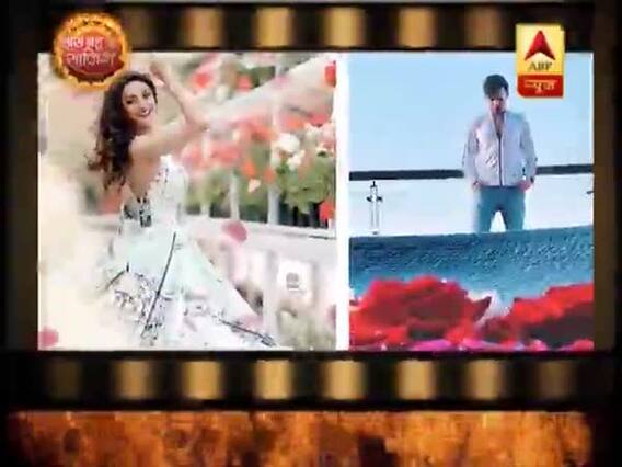 फैंस के लिए मसूरी में पार्थ और एरिका ने शूट किया शानदार वीडियो