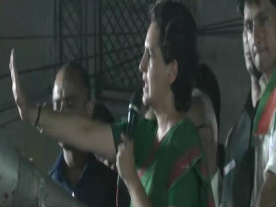 Entry of bofors, Duryodhan, loktantrik thappad heat up Lok Sabha Polls